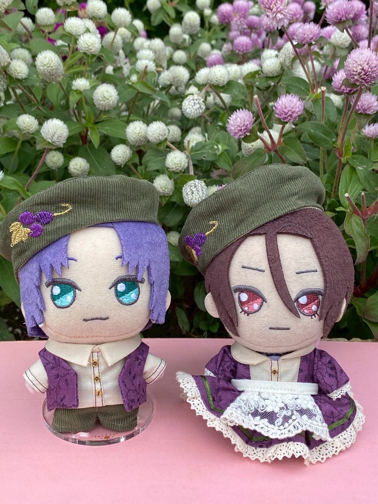 ぶどう収穫祭 シャツセット