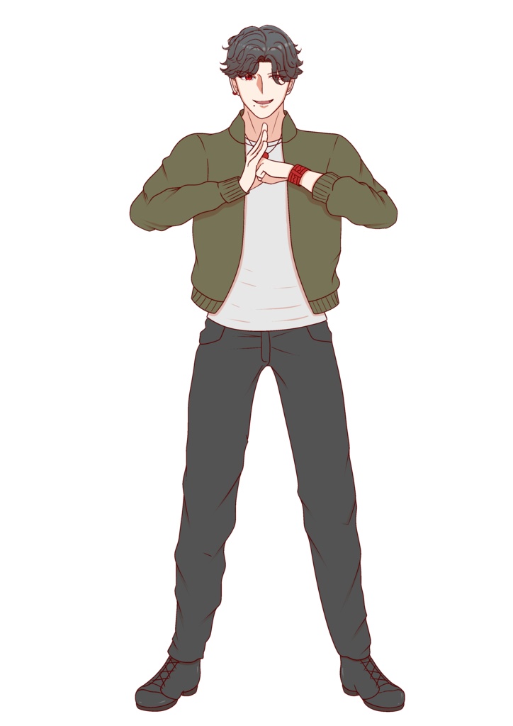 追加コンテンツー正義の継承ー