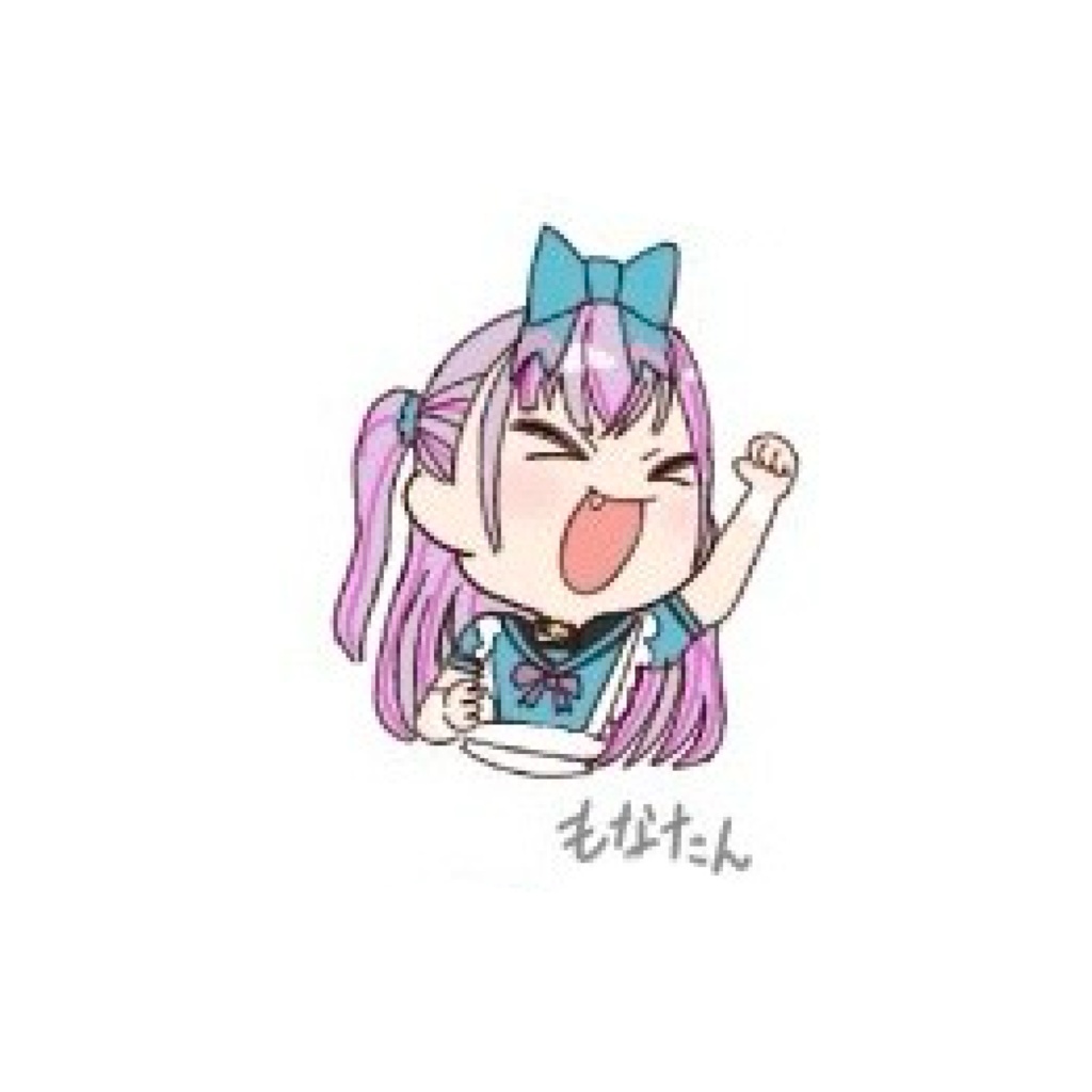 五十嵐もな ﾘｱｸﾞ(ゆうごさん)