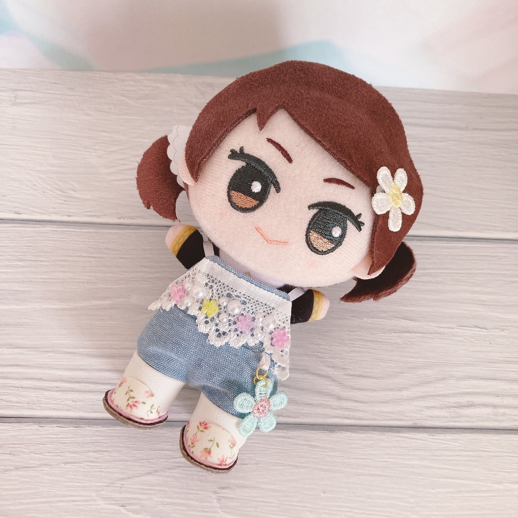 ちびぐるみ お洋服