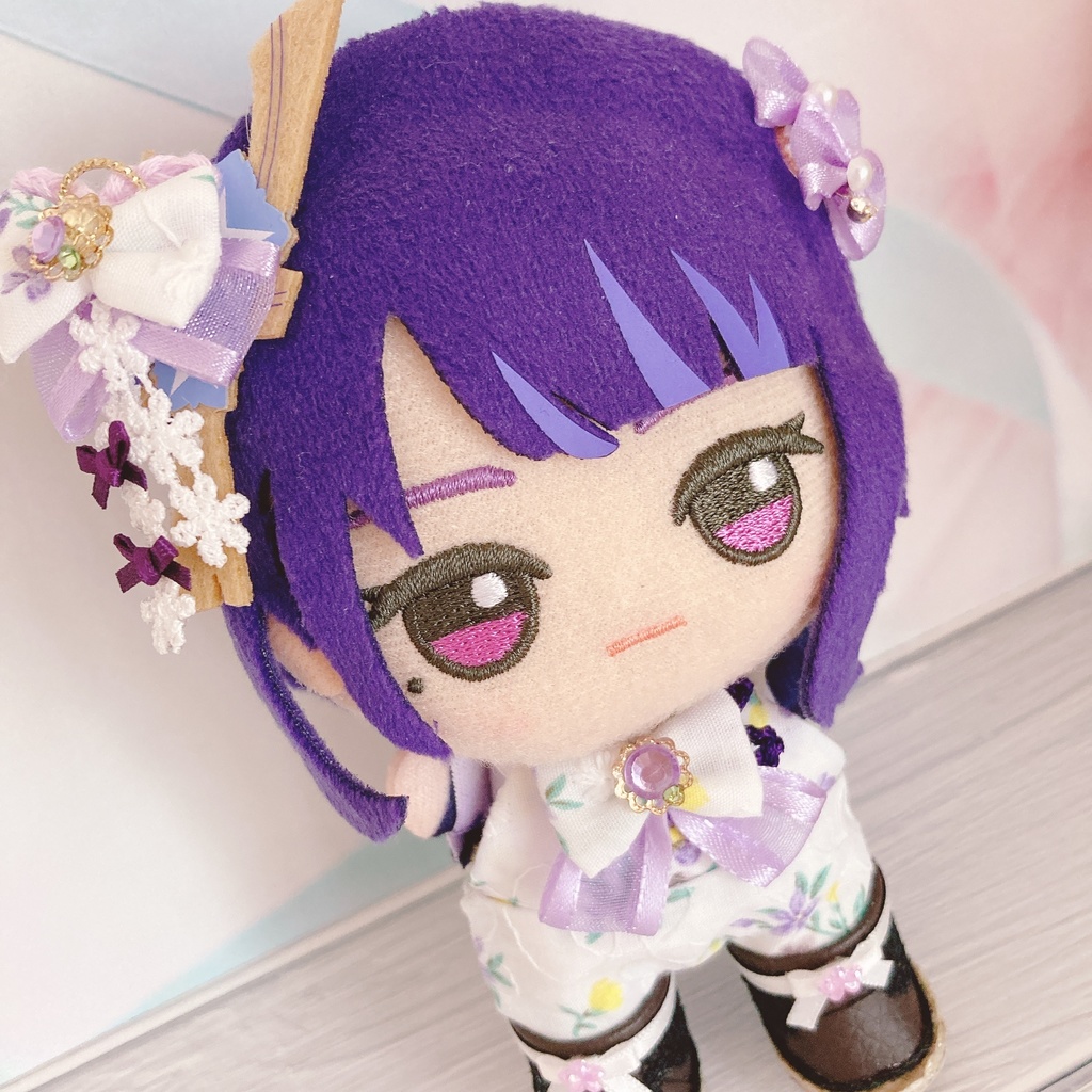 ちびぐるみ お洋服