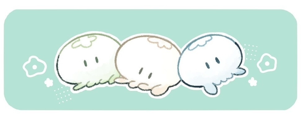 長方形缶バッジ