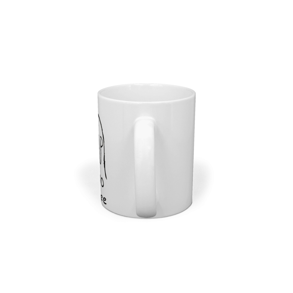 kanoCoffeeマグカップ