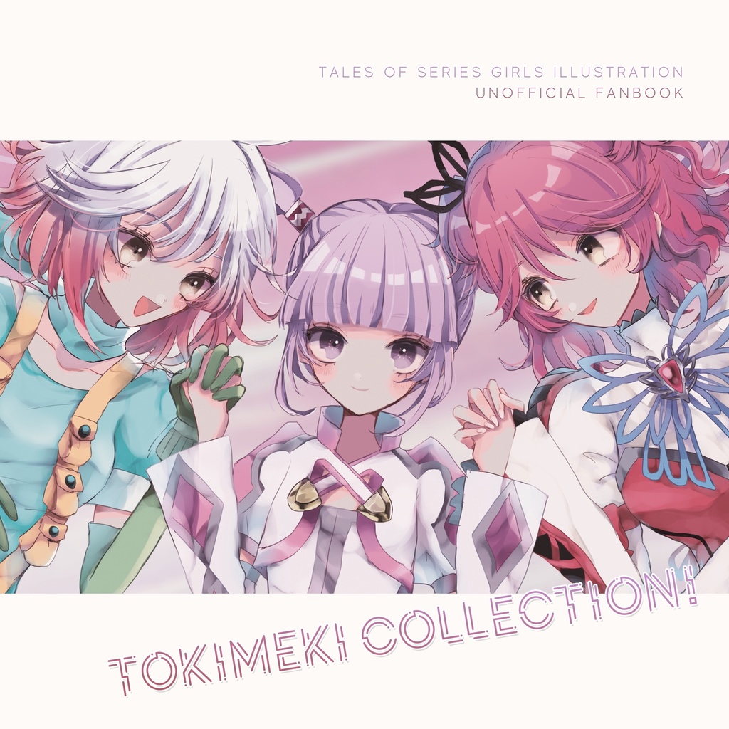 TOKIMEKI COLLECTION 