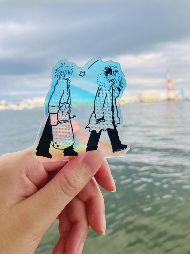 ネロブラアクスタ