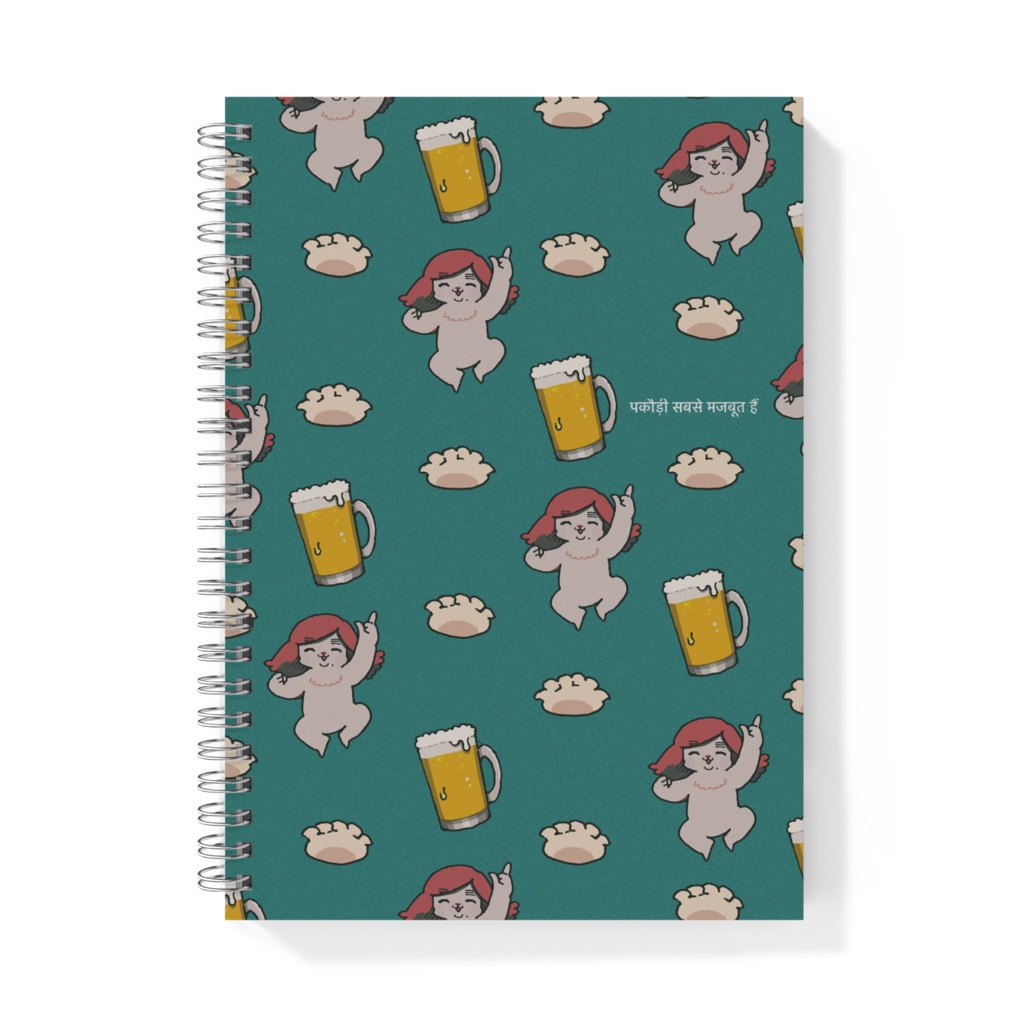 たっぷり餃子スケッチブック(成人向け)