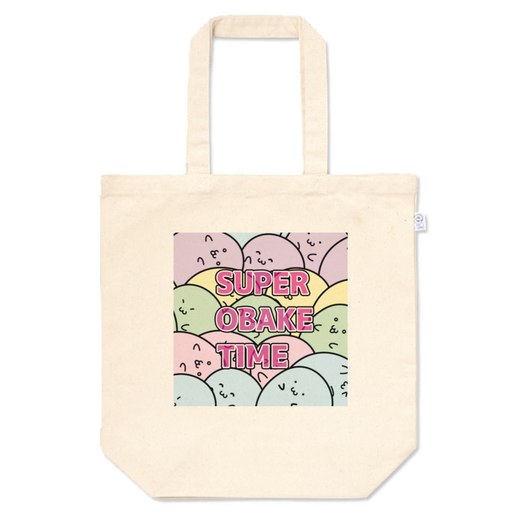 トートバッグ(SOT)