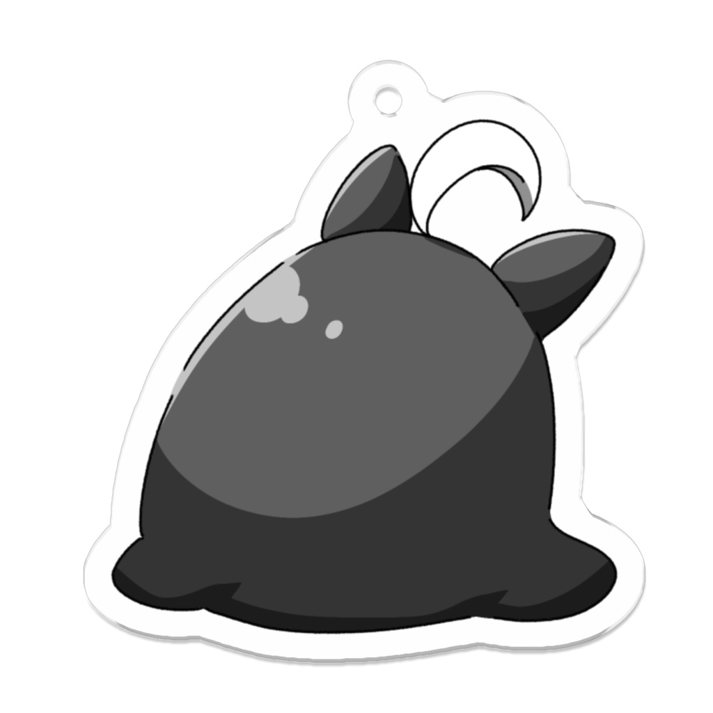 マンハッタンオオナメクジ　アクキーA