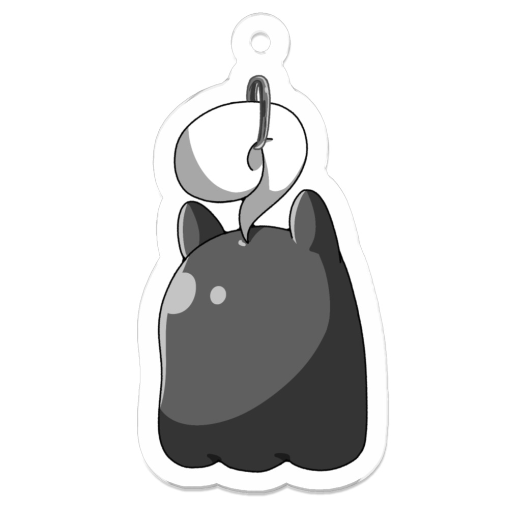 マンハッタンオオナメクジ アクキーB