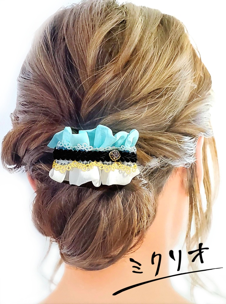 【テイリン18】コンビバレッタ事前予約通販