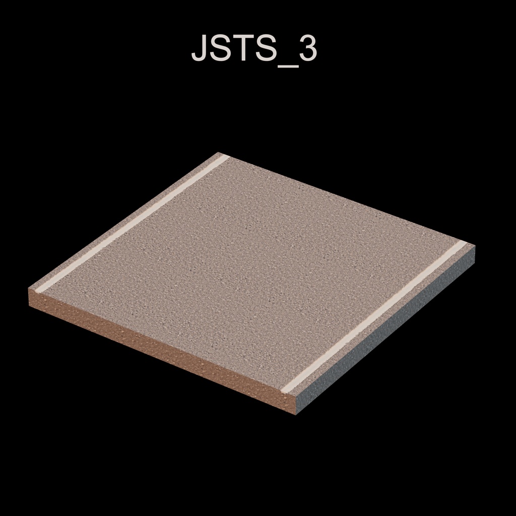 日本の公道アスファルトタイル 8種セット (Japanese Street Tile Set)Vol1