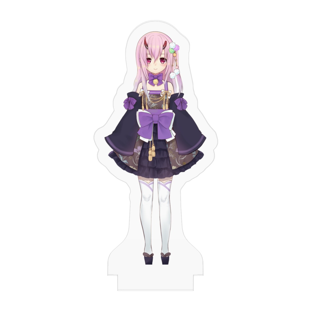 金平のアクリルスタンド 【通常ver】