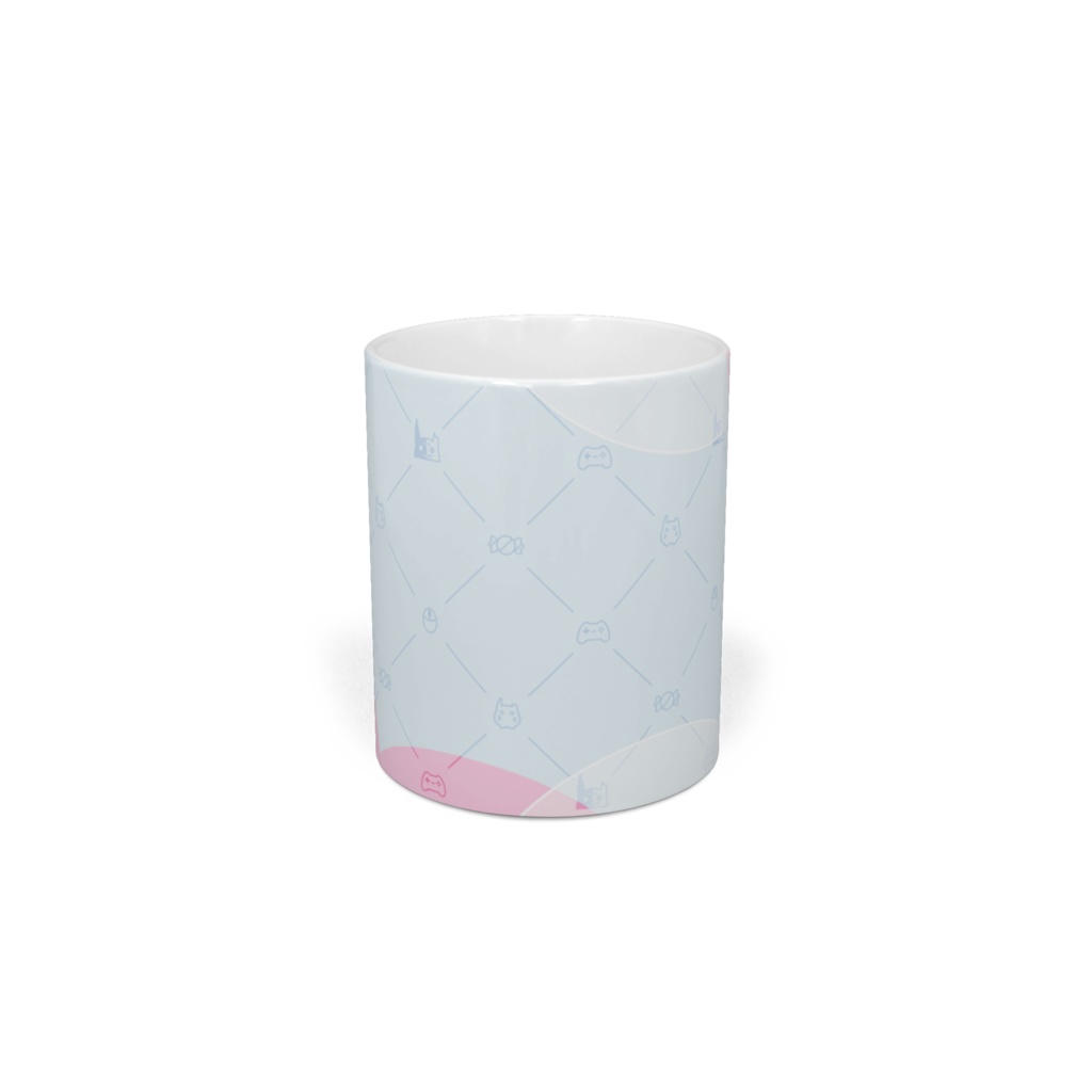 金平のマグカップ【ヘッダーver】