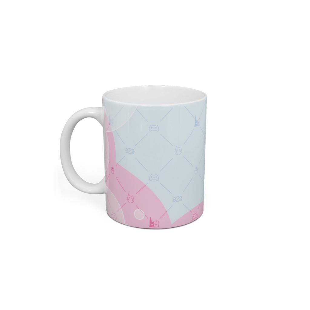 金平のマグカップ【ヘッダーver】