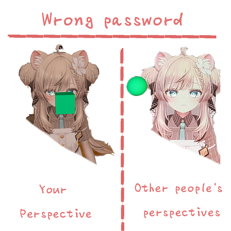 Classical ciphers for parameters