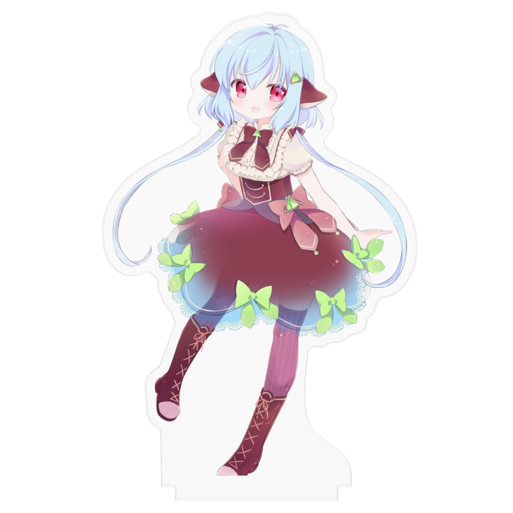 光海ルカ アクリルスタンド