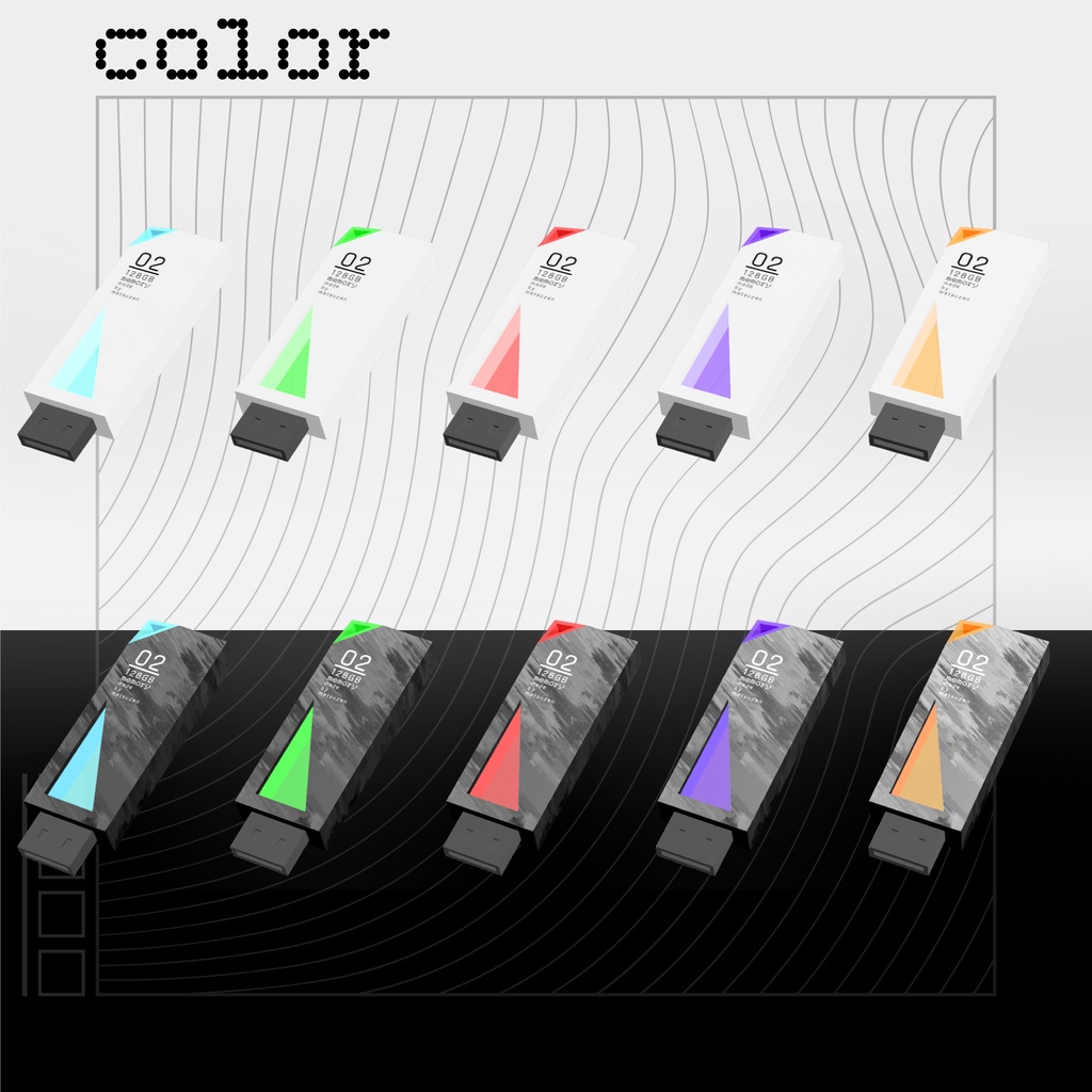 ネックレス「memory」