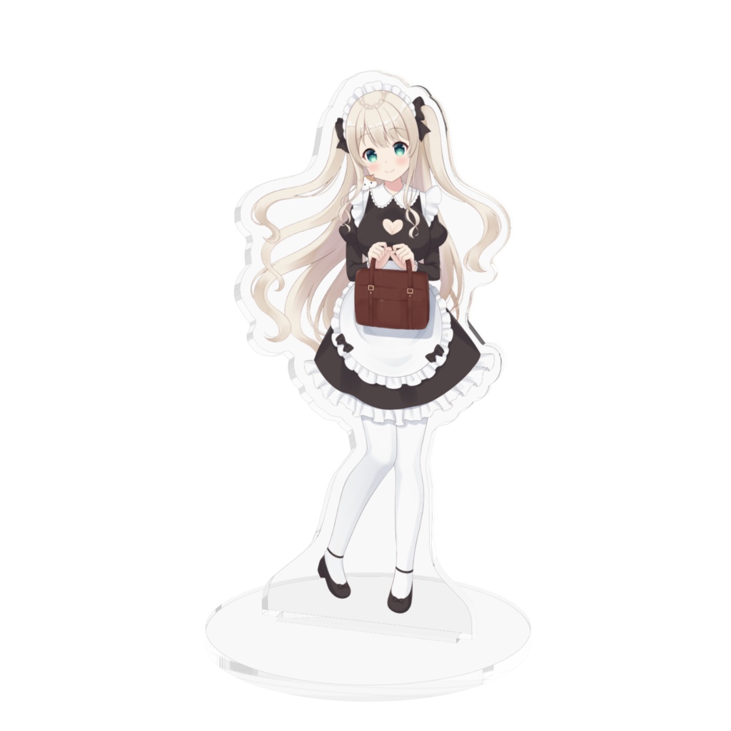 もるもちゃんアクリルスタンド