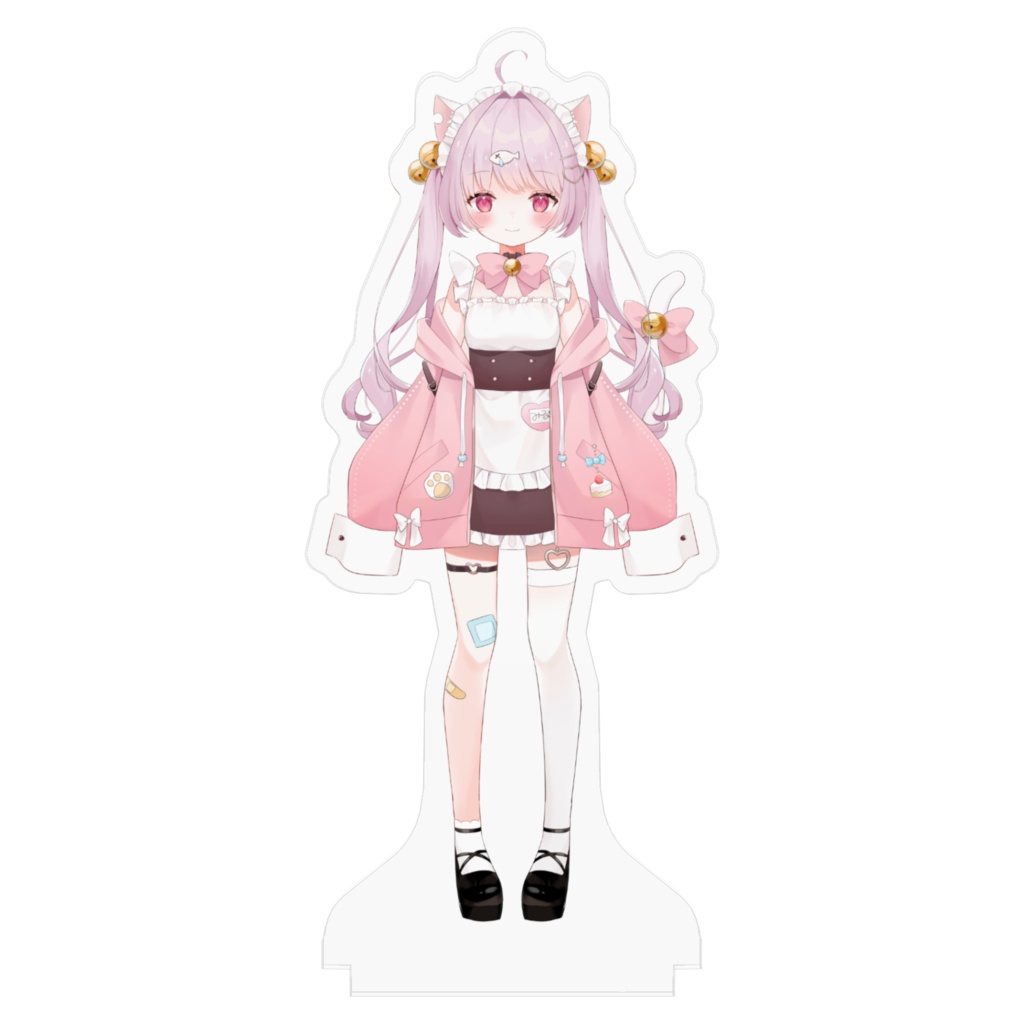 【常設】還旅みるアクリルスタンド