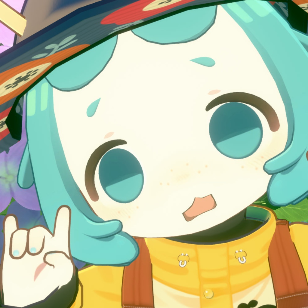 【無料】イルネル専用!そばかすテクスチャ