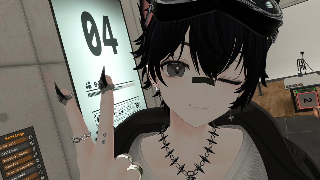 【彼方専用】NoseTape