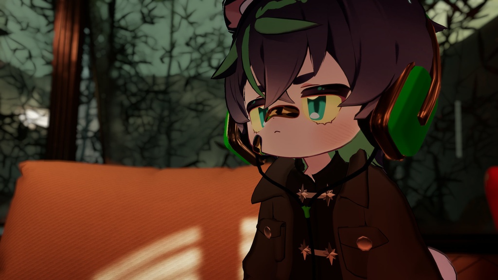 【リルレオ専用】ばんそうこう用テクスチャ