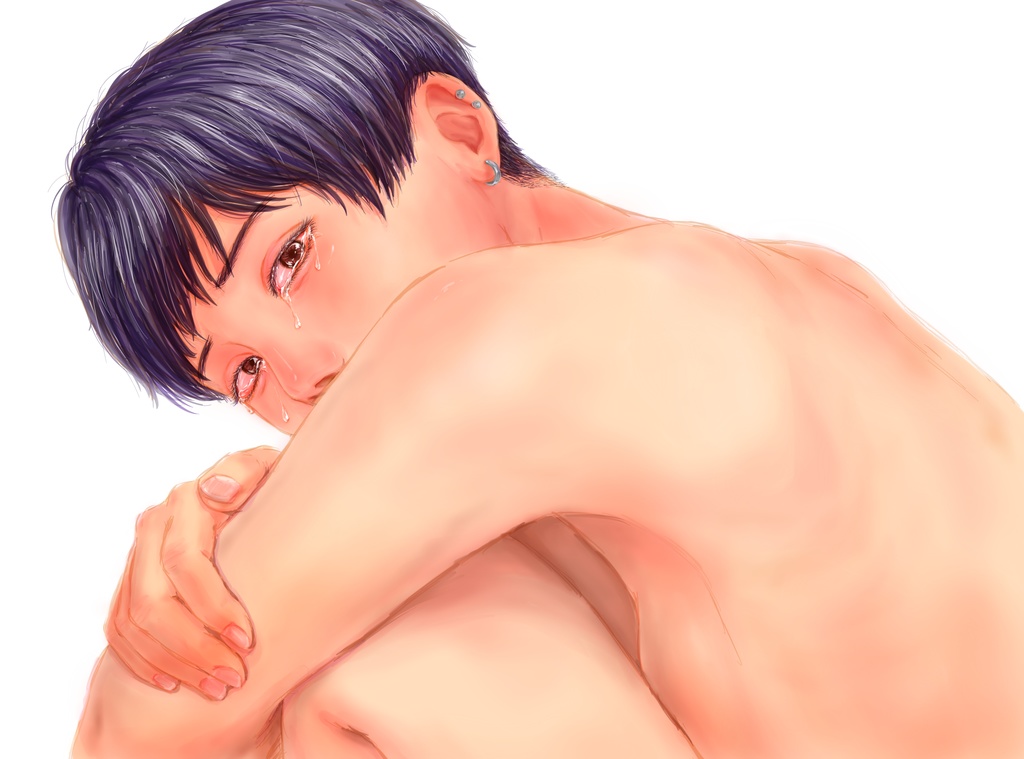 責任とってよ。マグ