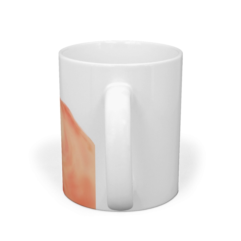 責任とってよ。マグ