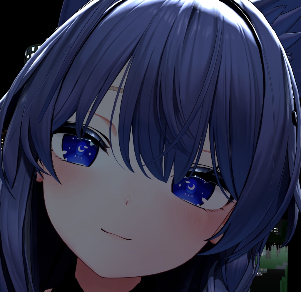 【しなの専用】Night Sky Eyes