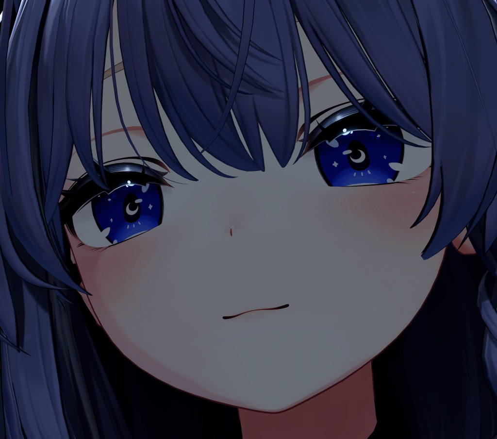【しなの専用】Night Sky Eyes