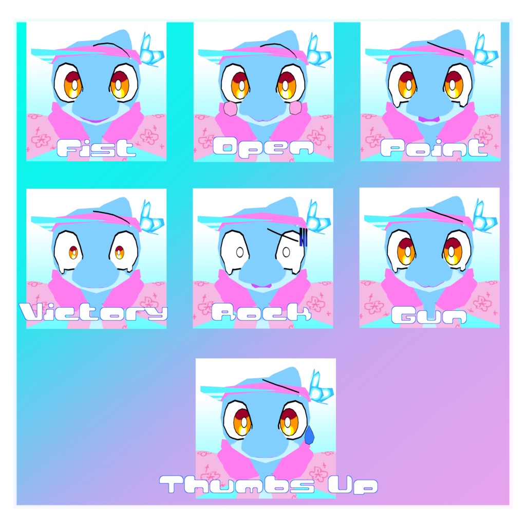 【無料配布】Slush_スラッシュ