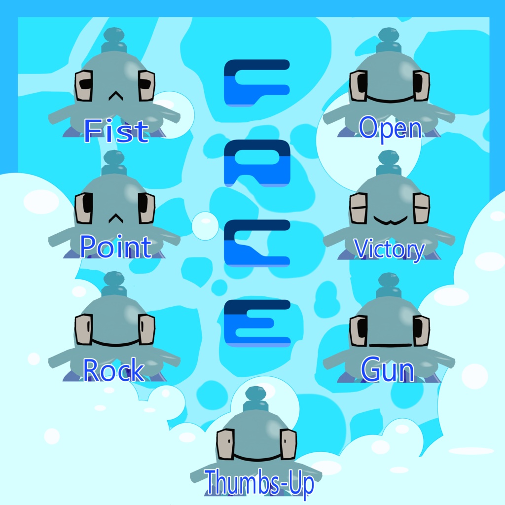 【無料配布】Sanito_サニト