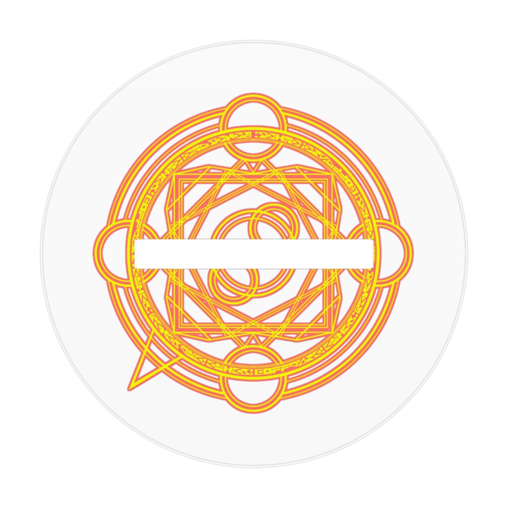 アクリルフィギュア ペスト(ART:@Pest_Doctor0さん)