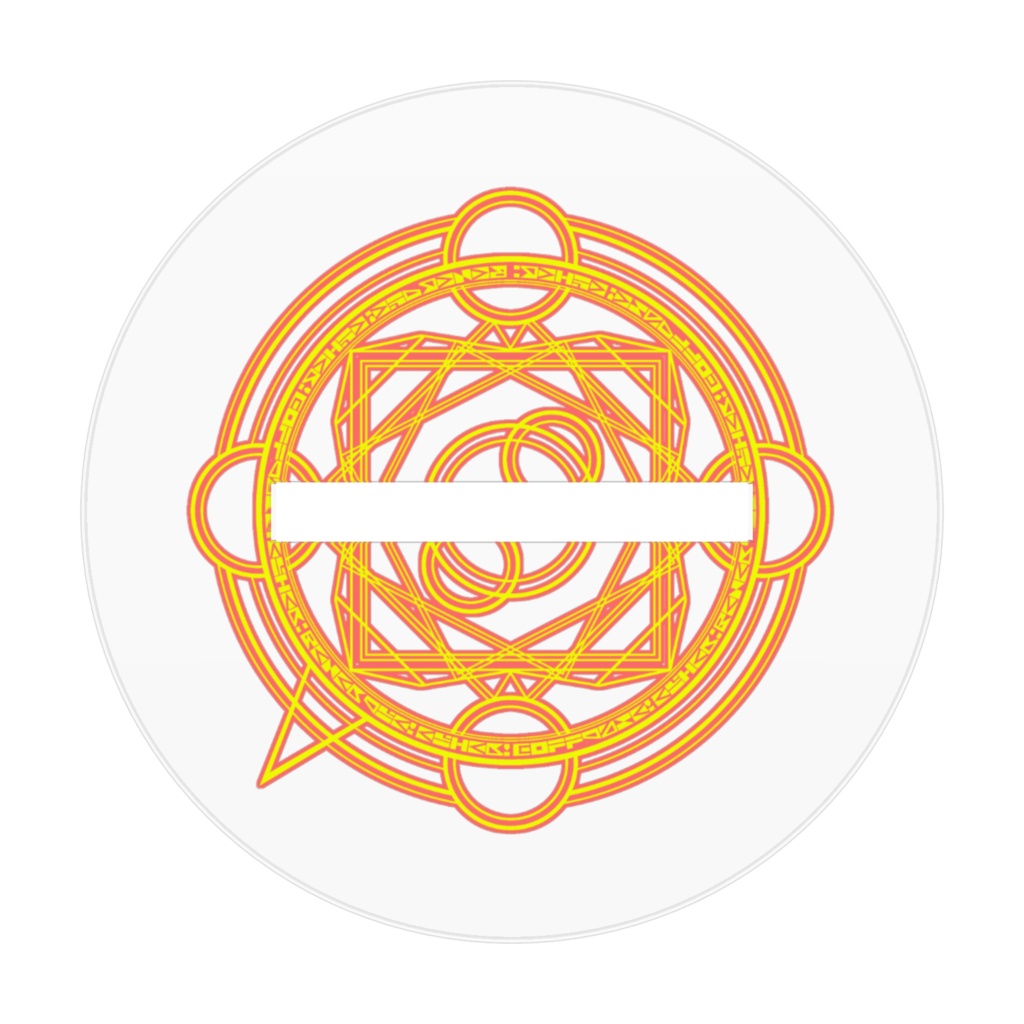 アクリルフィギュア ガウィル