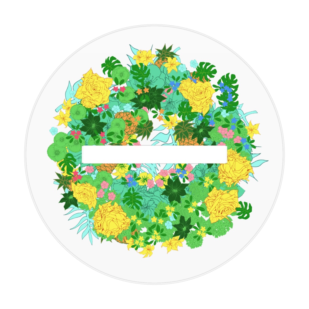 ショロトル アクリルフィギュア