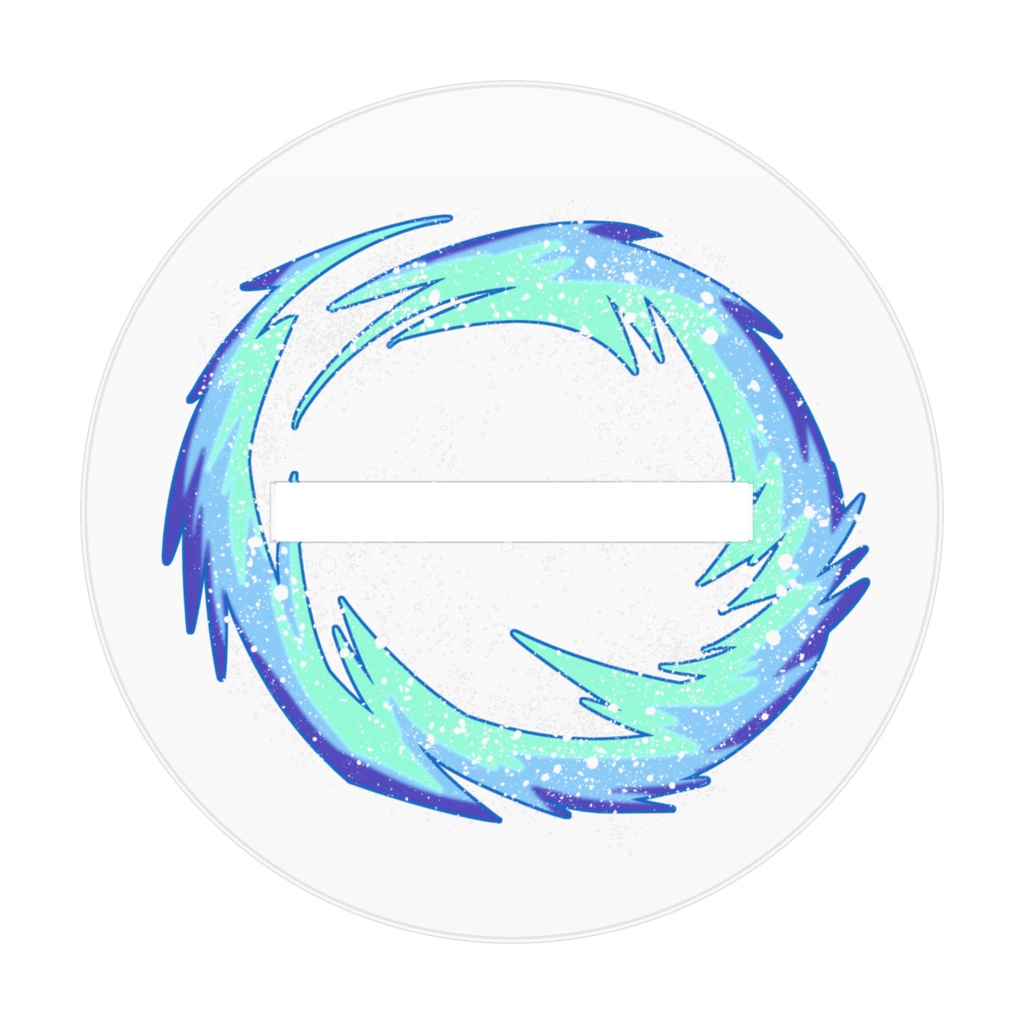 セト(限定☆4Ver) アクリルフィギュア