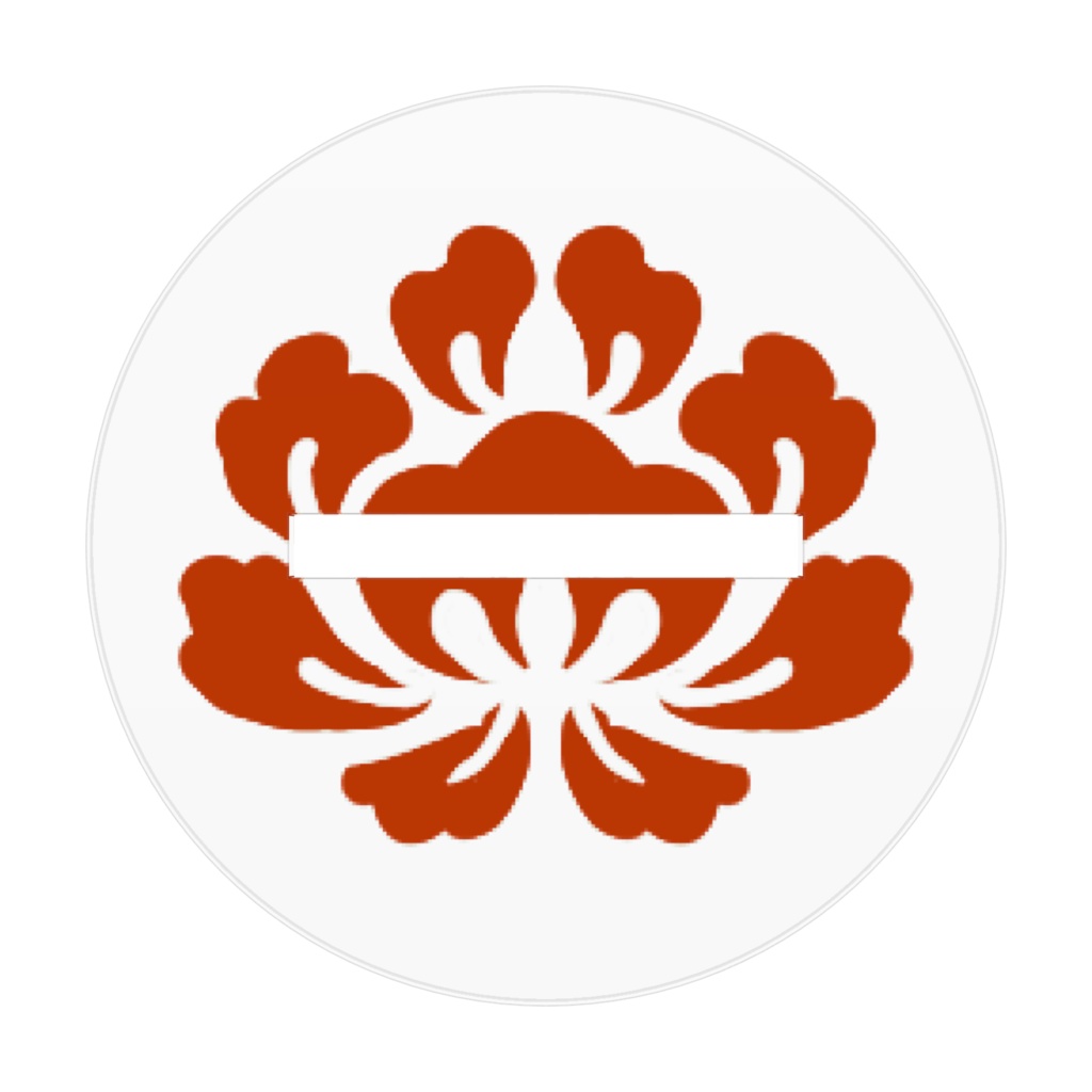 タダトモ アクリルフィギュア