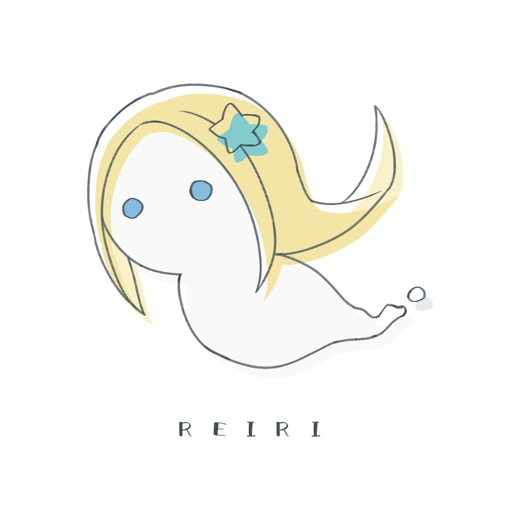 ネフレイリマグカップ