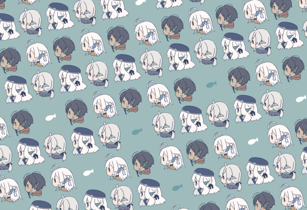 ノアサカケース