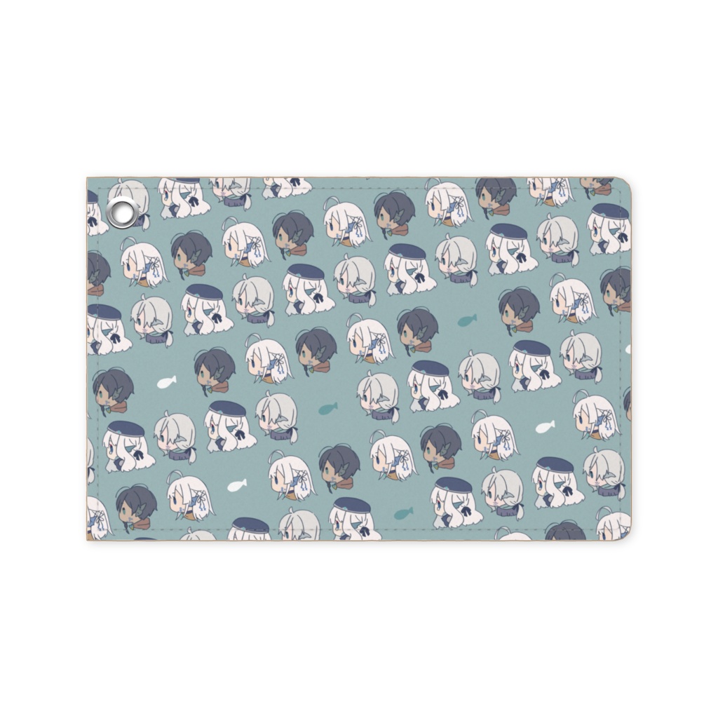 ノアサカケース