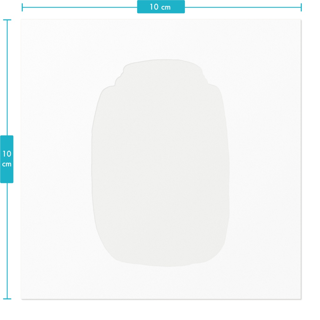 ウリメリルシ瓶詰めステッカー