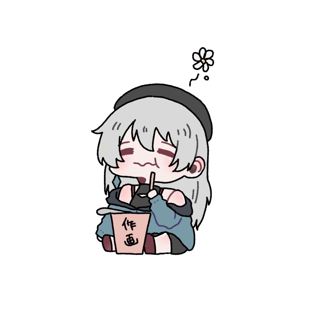 プチシユウ いもうめぇVer