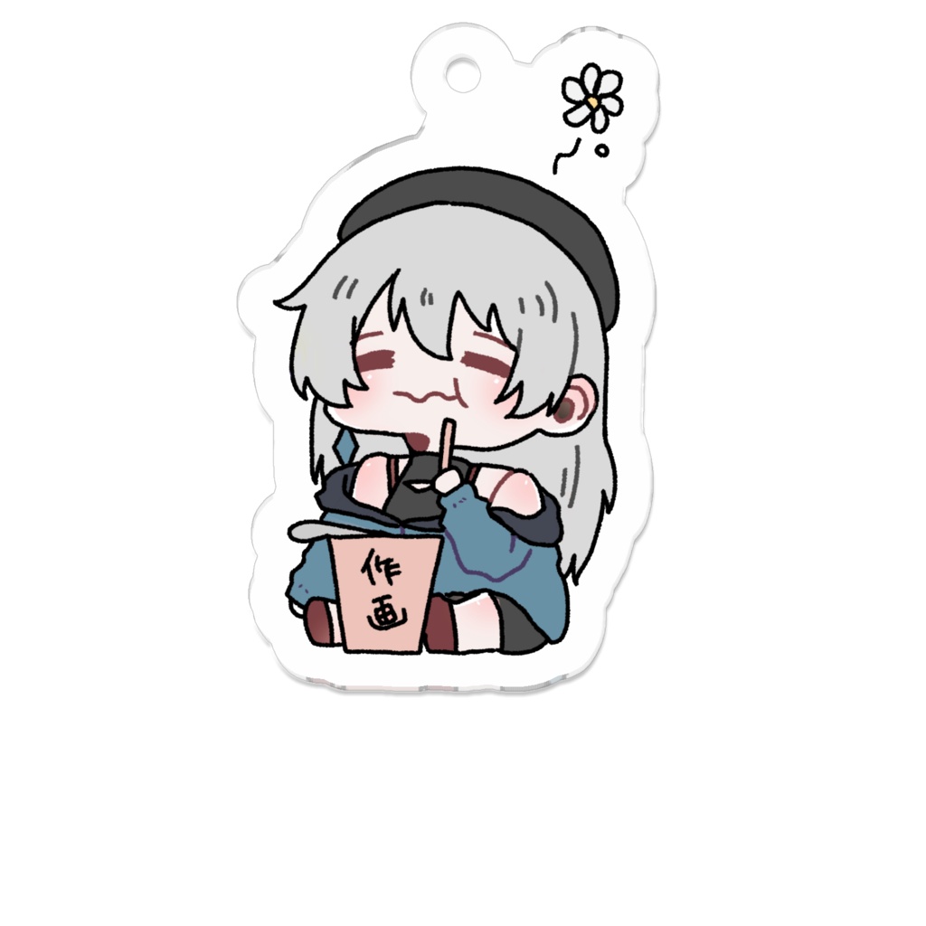 プチシユウ いもうめぇVer