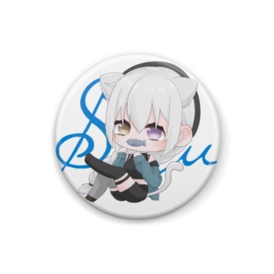 シユウSD Ver.4【缶バッチ】