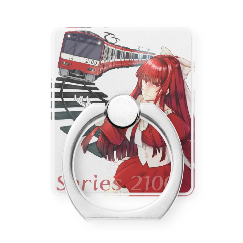 スマホリング