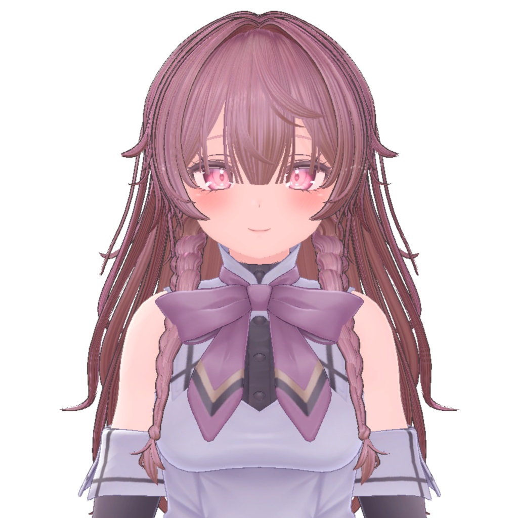 【13Avatars】TwinDollBraid