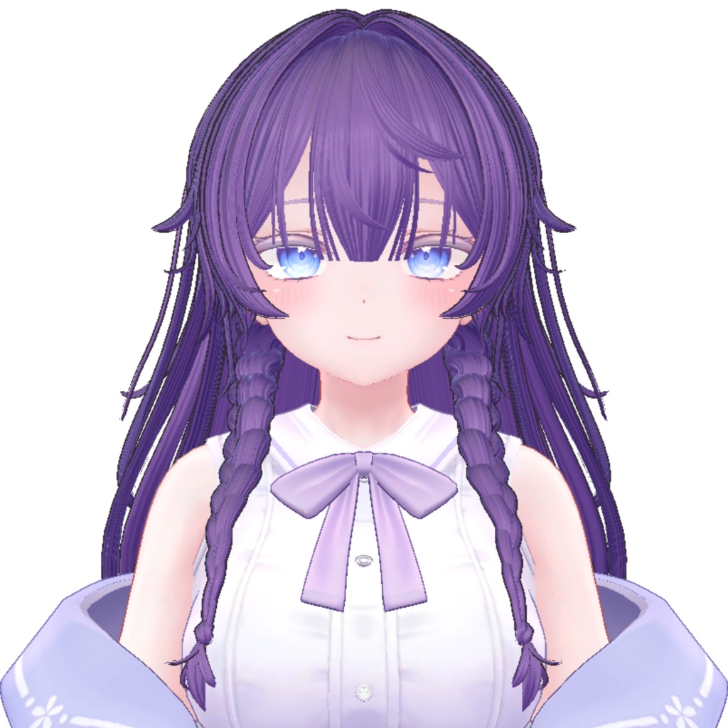 【13Avatars】TwinDollBraid