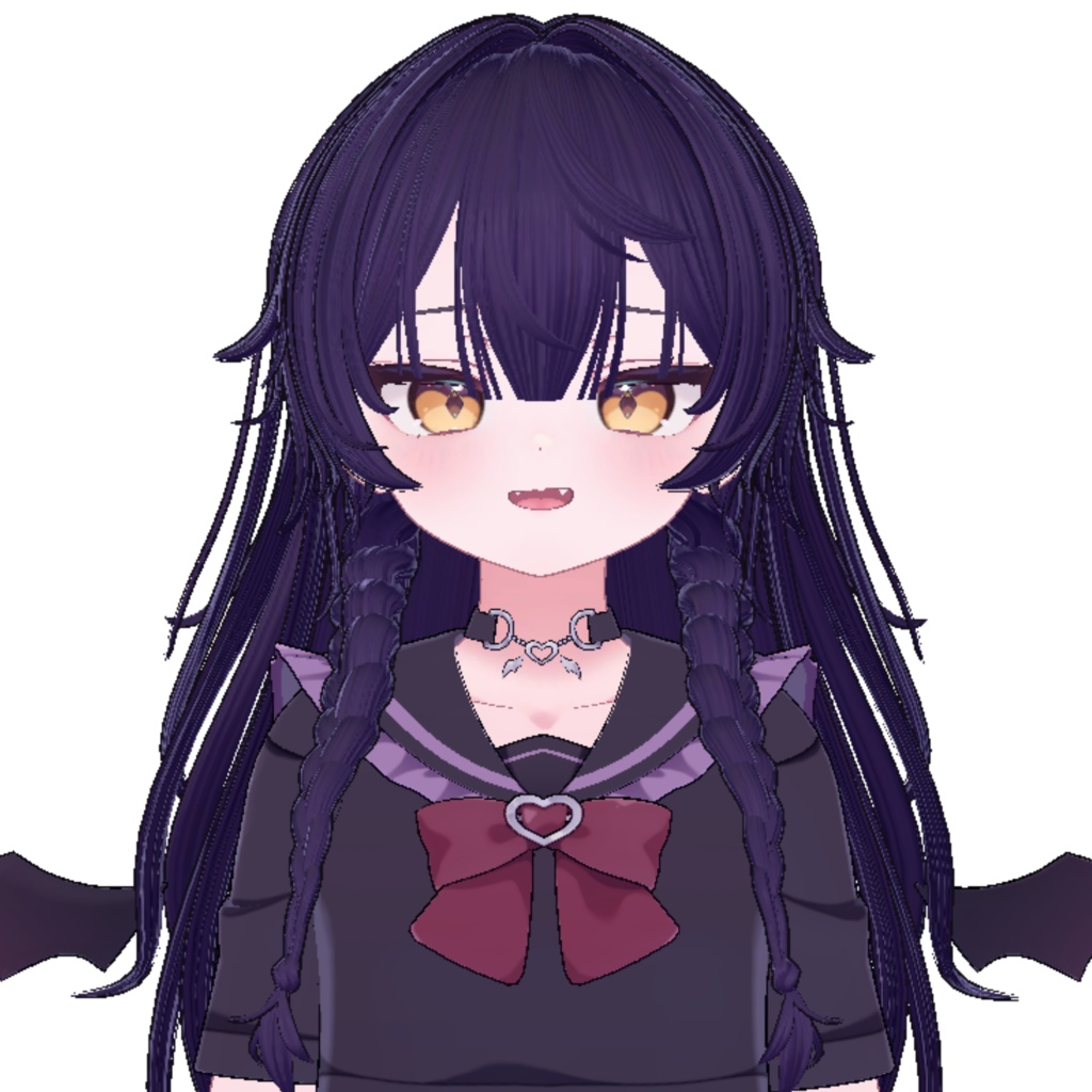 【13Avatars】TwinDollBraid