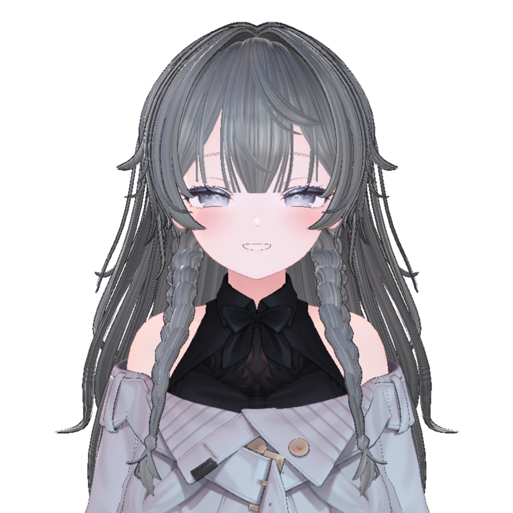 【13Avatars】TwinDollBraid