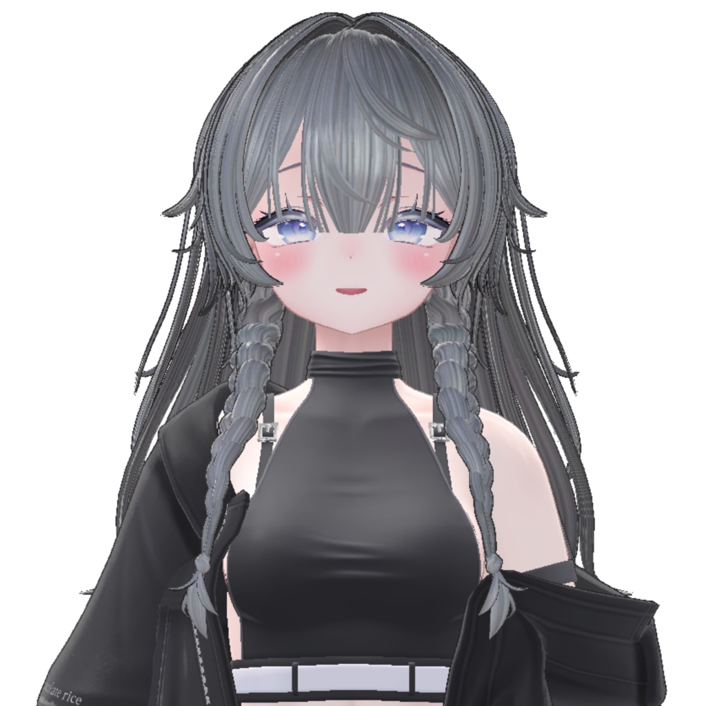 【13Avatars】TwinDollBraid